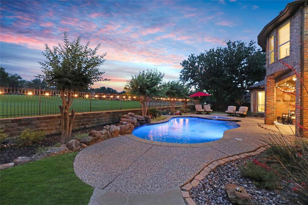 Mckinney, TX 75072,5224 N Meadow Ridge Circle