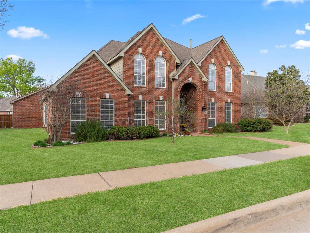 Plano, TX 75093,4329 High Mesa Drive