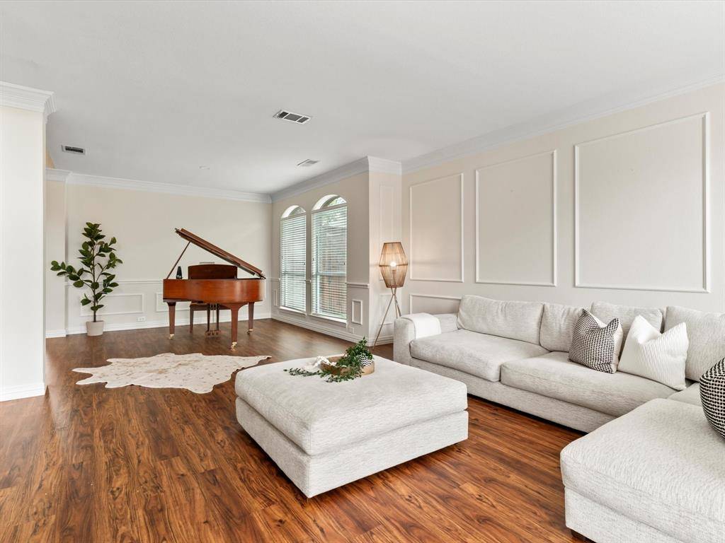 Plano, TX 75093,4329 High Mesa Drive