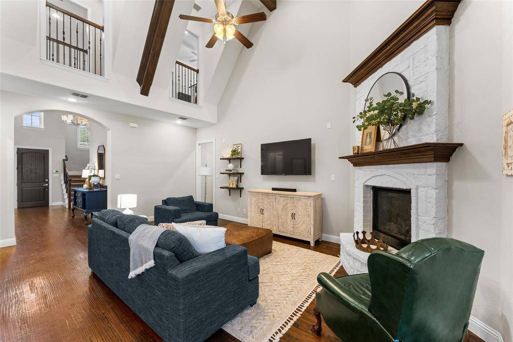 Frisco, TX 75035,12092 Burnt Prairie Lane