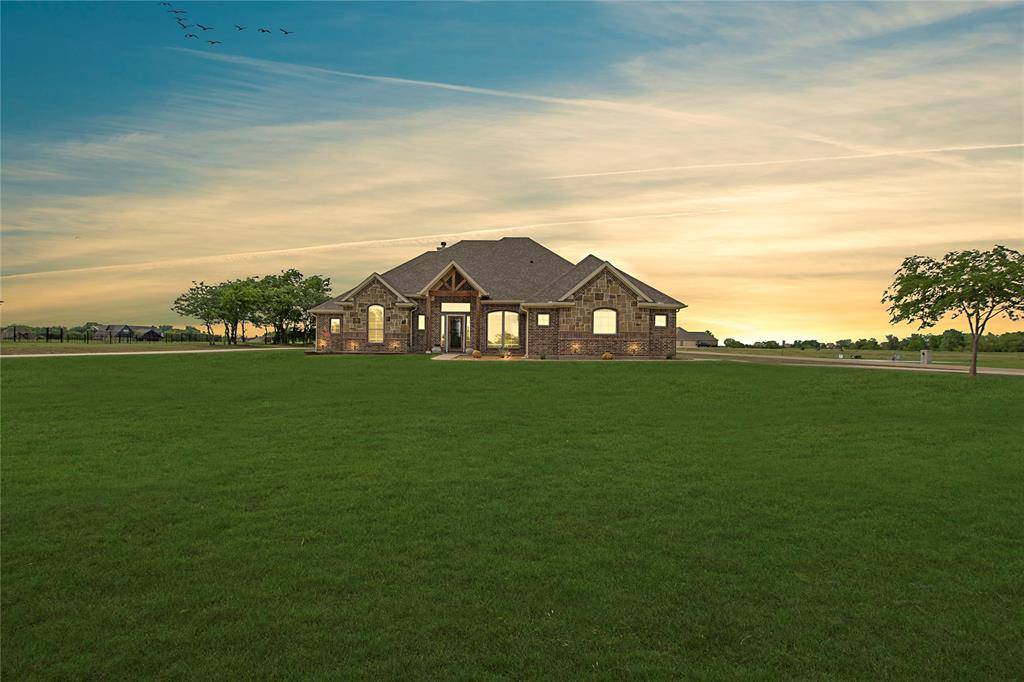 Wills Point, TX 75169,1099 Tawakoni Lane