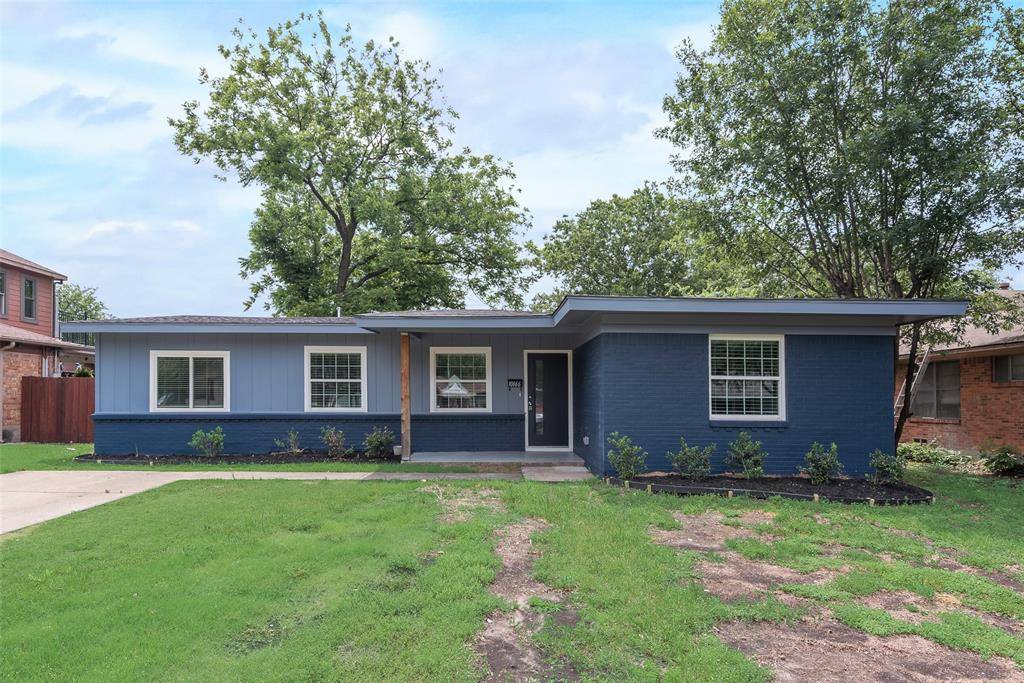 Dallas, TX 75228,10166 San Lorenzo Drive