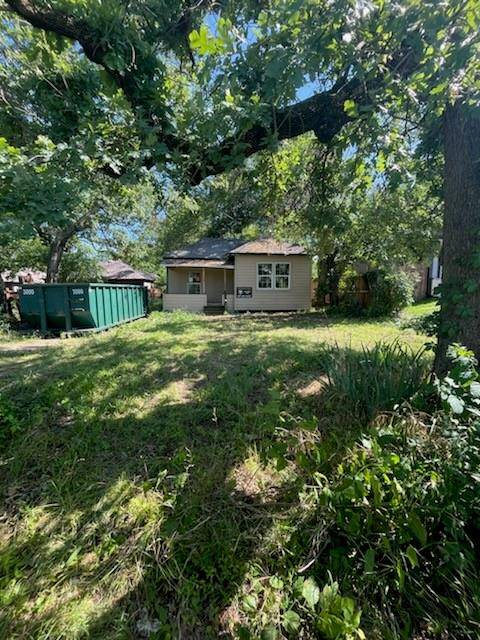 Denison, TX 75020,2316 W Walker Street