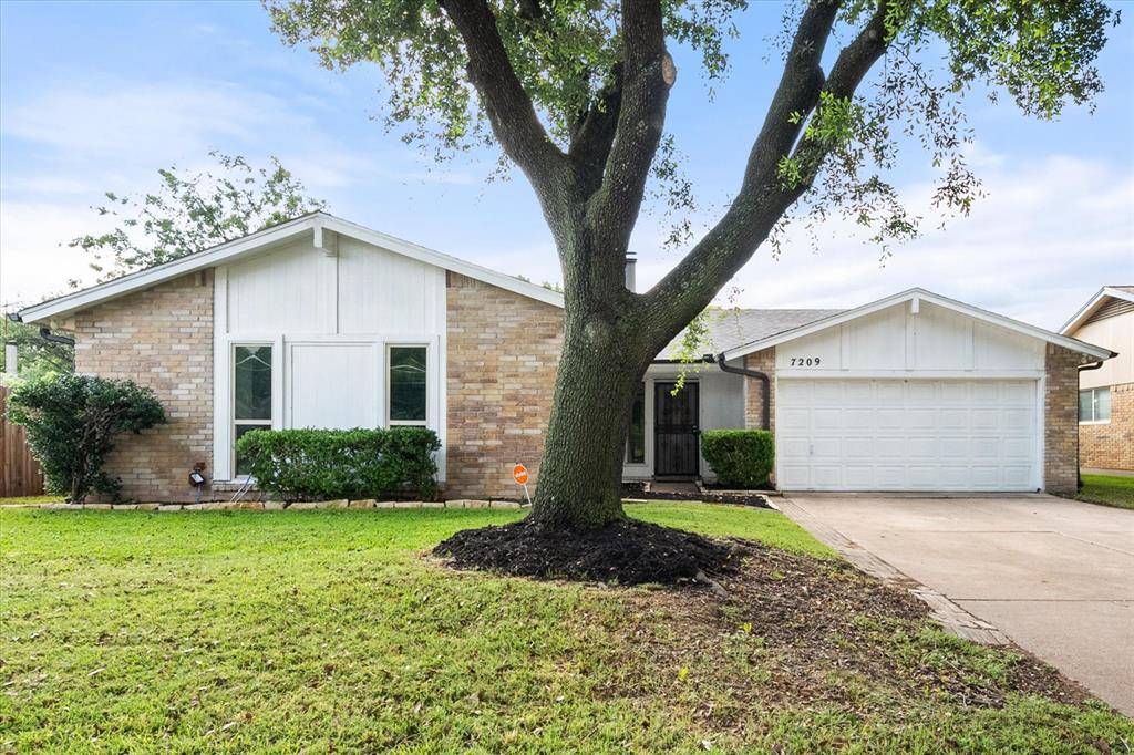 Fort Worth, TX 76133,7209 W Cleburne Road