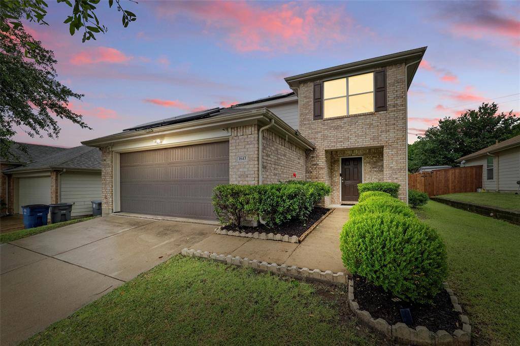 Dallas, TX 75051,1643 Seabreeze Drive