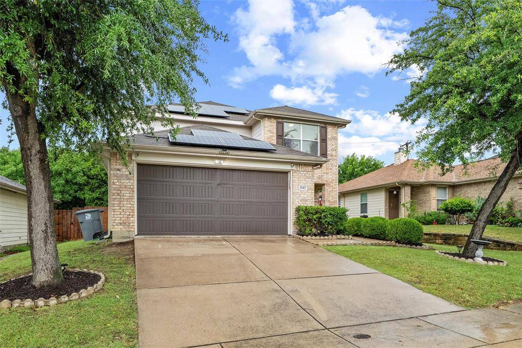 Dallas, TX 75051,1643 Seabreeze Drive