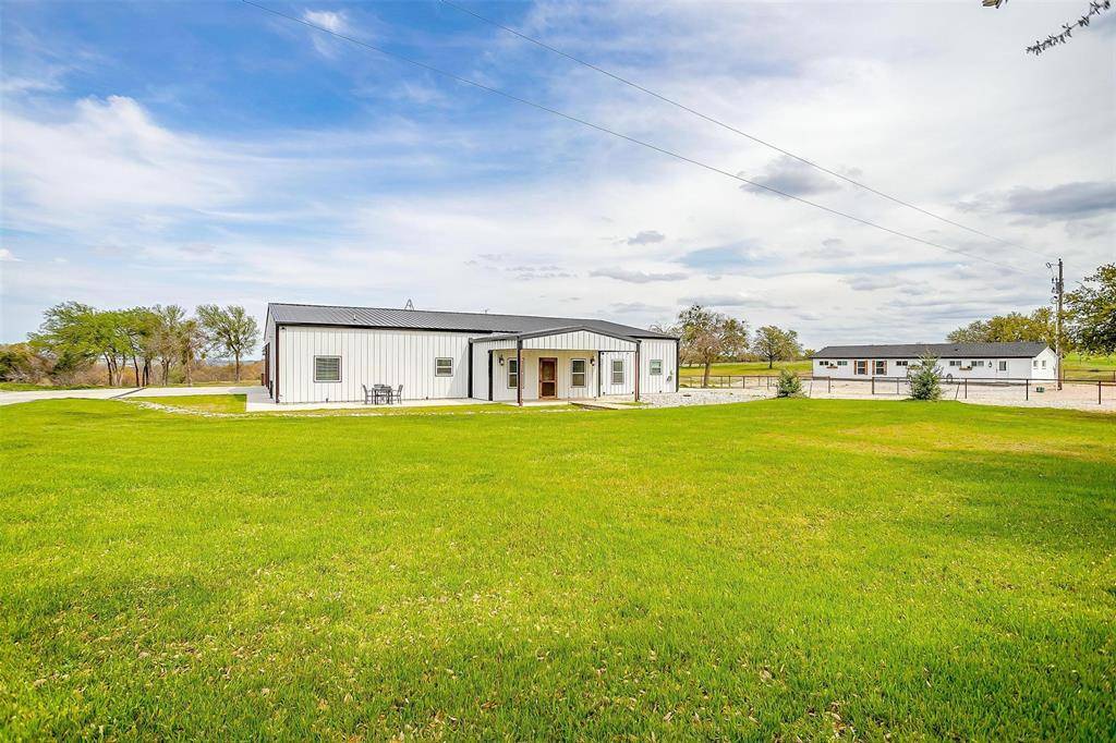 Weatherford, TX 76085,3930 Old Springtown Road