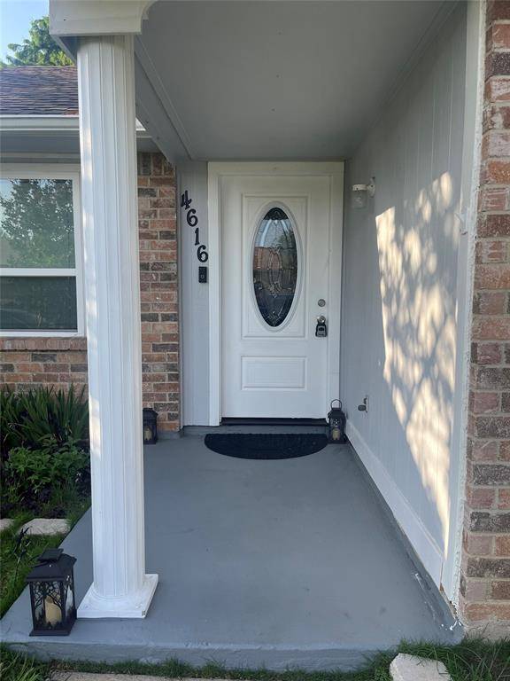 The Colony, TX 75056,4616 Jenkins Circle