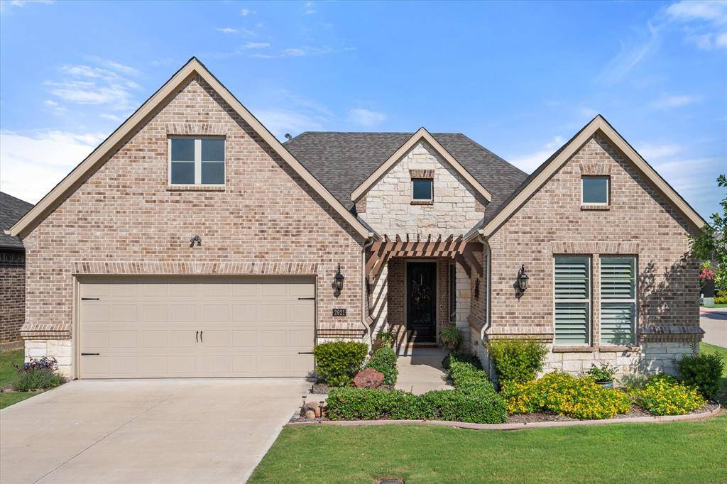 Mansfield, TX 76063,2921 Cascada Way #2921