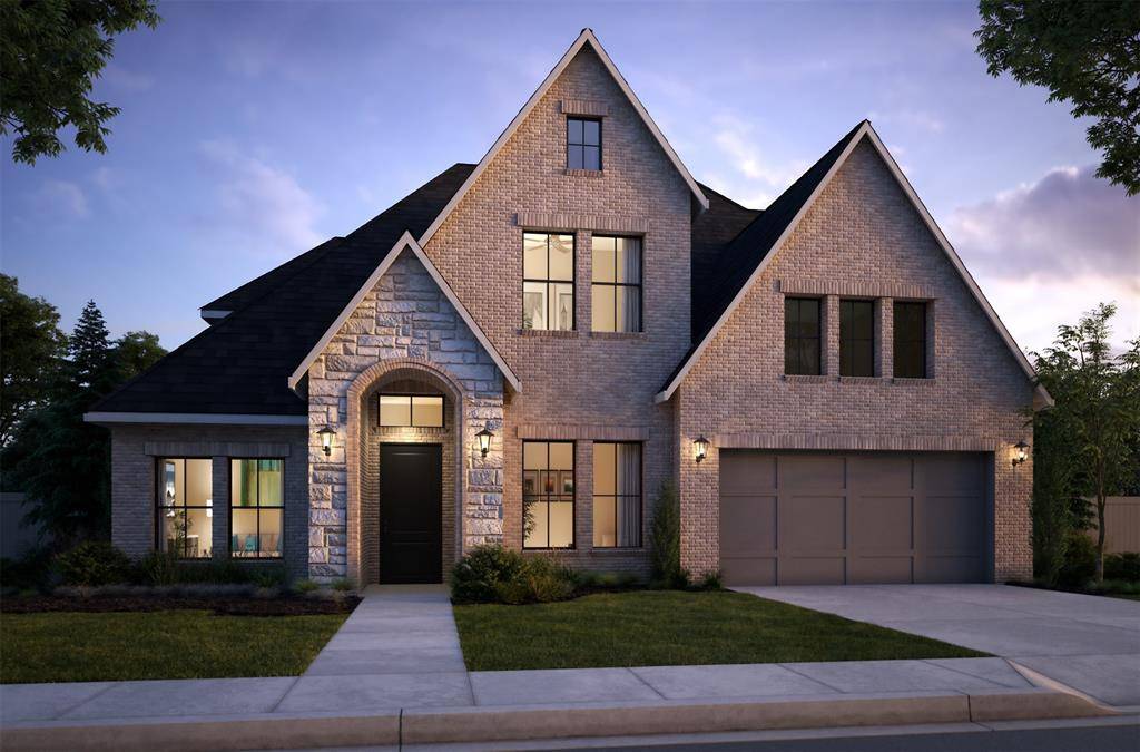 Allen, TX 75013,2124 Wakefield Lane