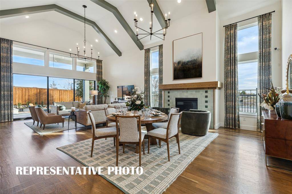 Allen, TX 75013,2124 Wakefield Lane
