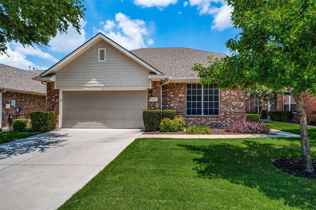 Plano, TX 75093,7033 Eagle Vail Drive