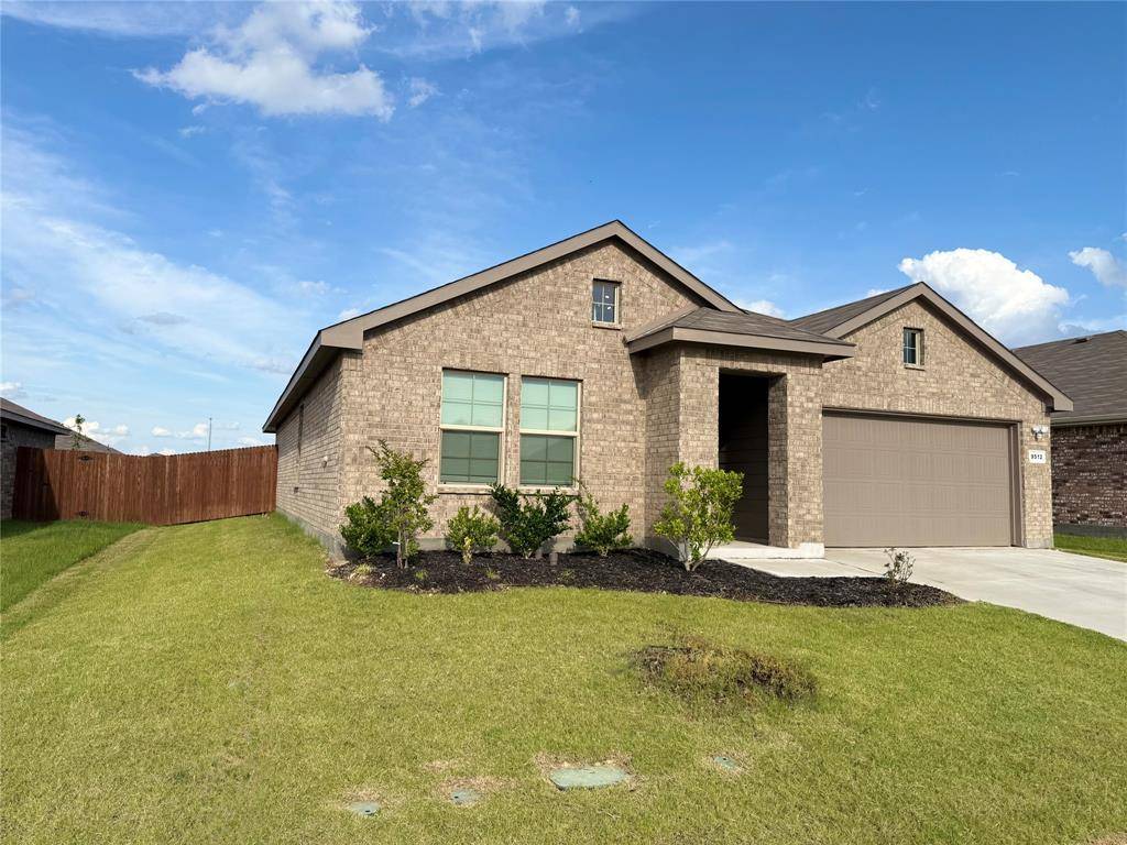 Fort Worth, TX 76131,9512 Mountain Mint Drive