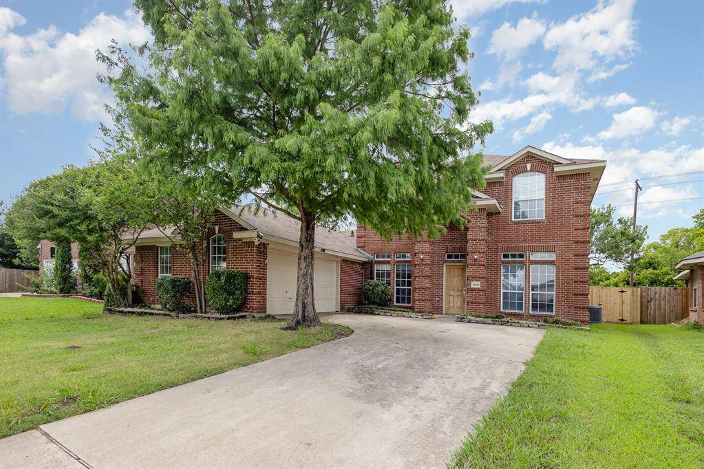 Mesquite, TX 75181,2809 Ventanna Drive