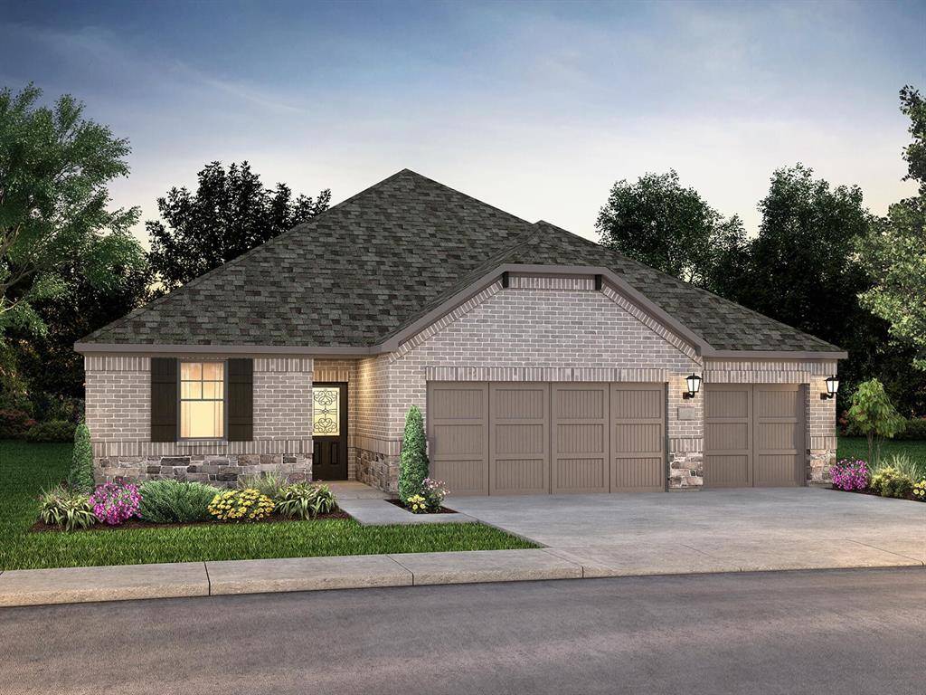 Farmersville, TX 75442,4113 Bachman Drive