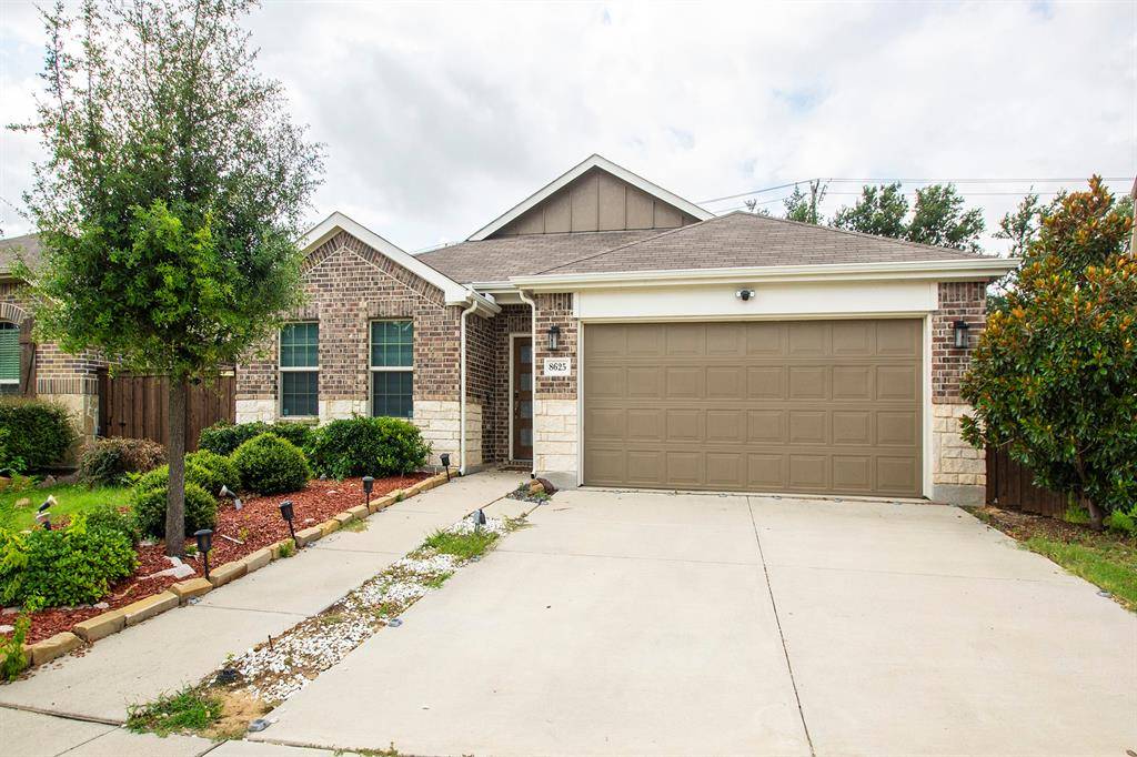 Fort Worth, TX 76131,8625 Glenburne Drive