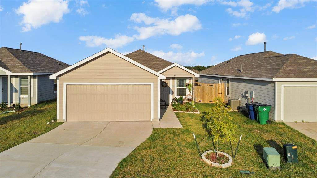 Crandall, TX 75114,3321 Beckwith Way