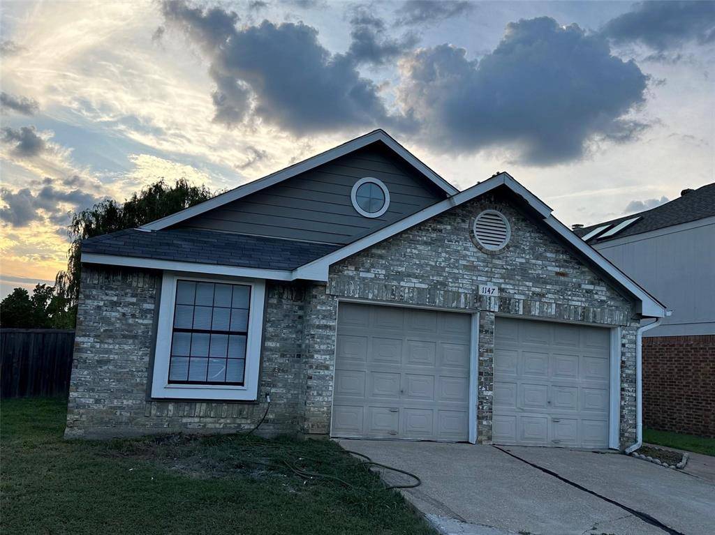 Lewisville, TX 75067,1147 Seneca Place