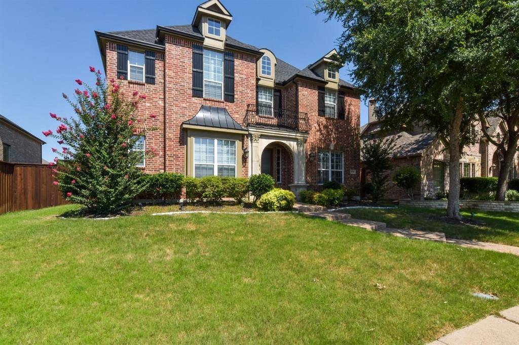 Frisco, TX 75033,9750 Candlewood Drive