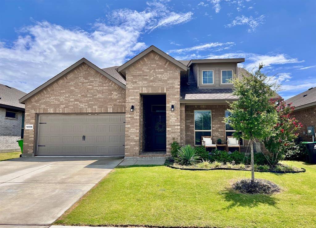 Haslet, TX 76052,14536 Caelum Drive