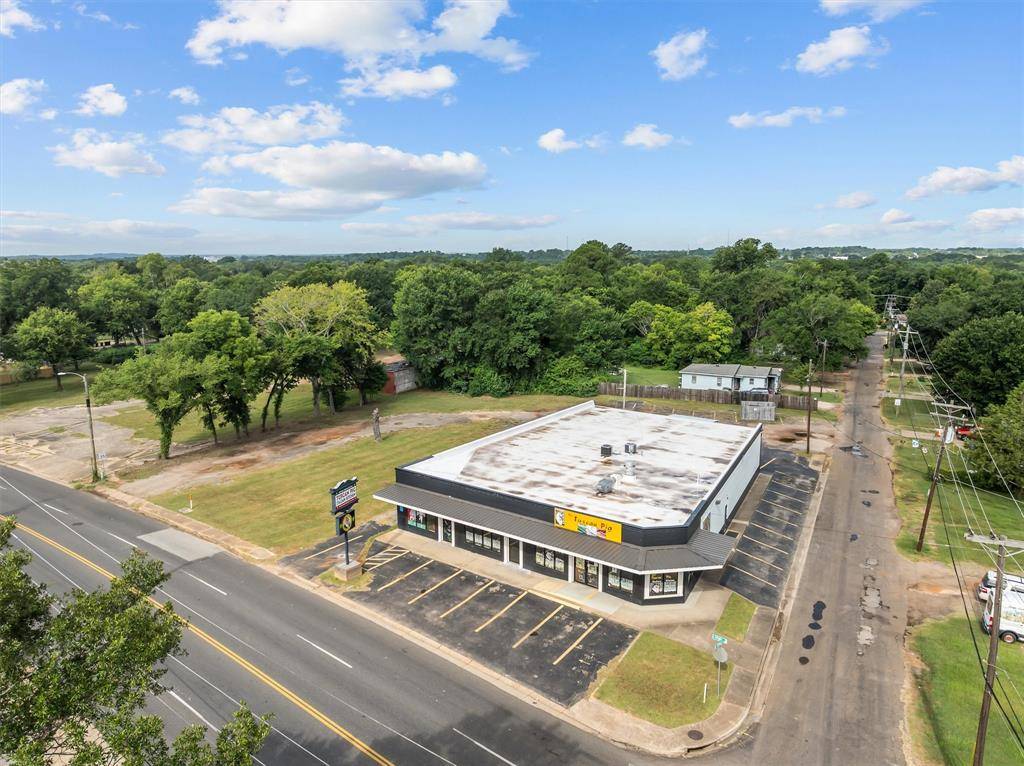 Longview, TX 75601,401-405 S High Street