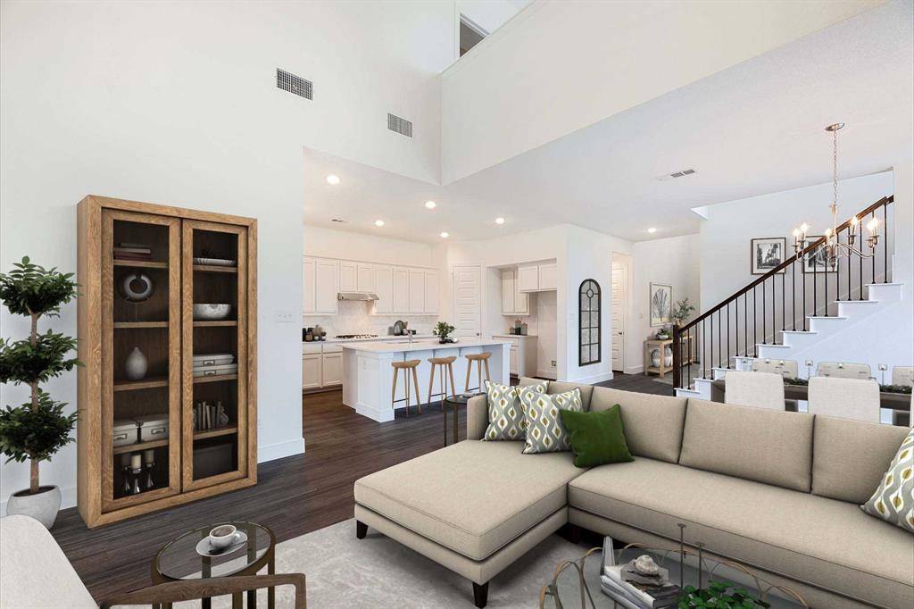 Fort Worth, TX 76052,1628 Gimlet Lane