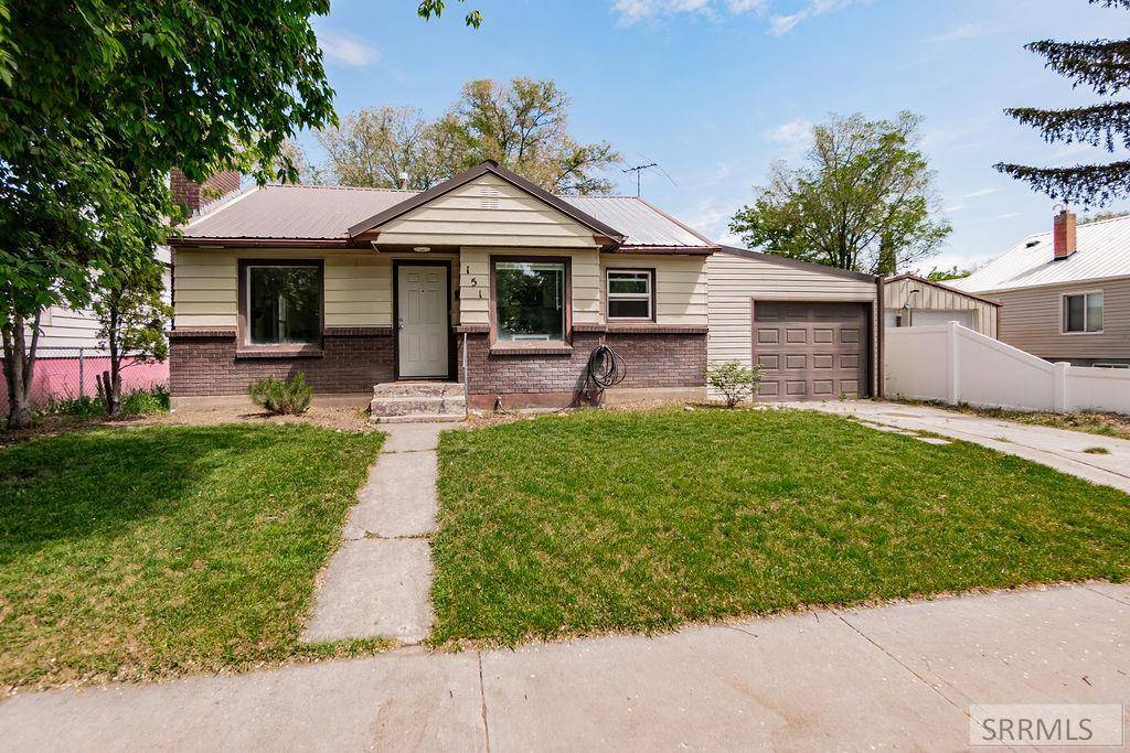 Idaho Falls, ID 83402,151 May Street