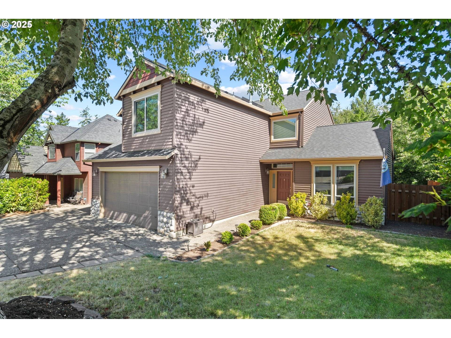 Tigard, OR 97223,14563 SW FERN ST