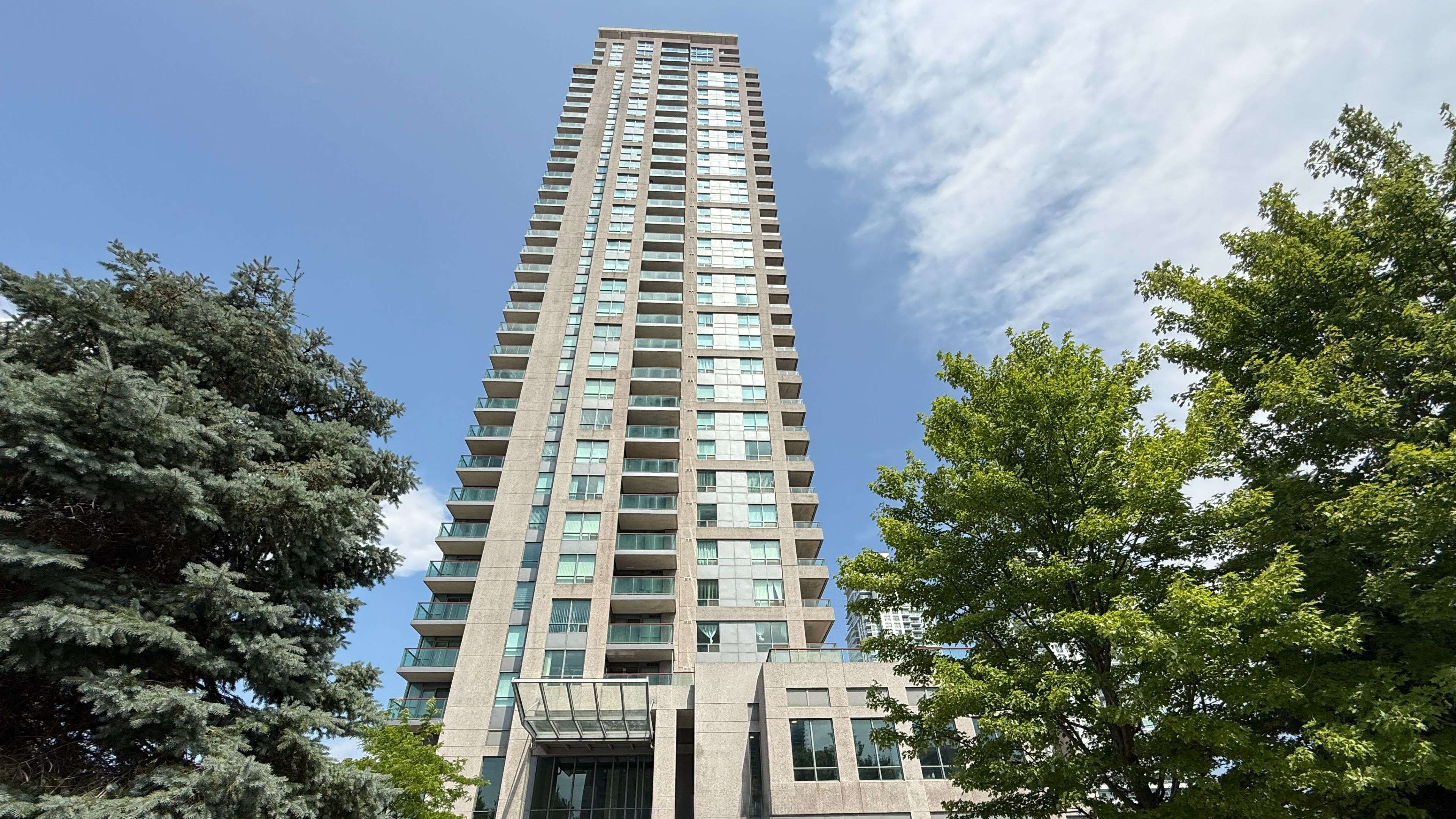 Toronto E09, ON M1P 5J5,60 Brian Harrison WAY #2102