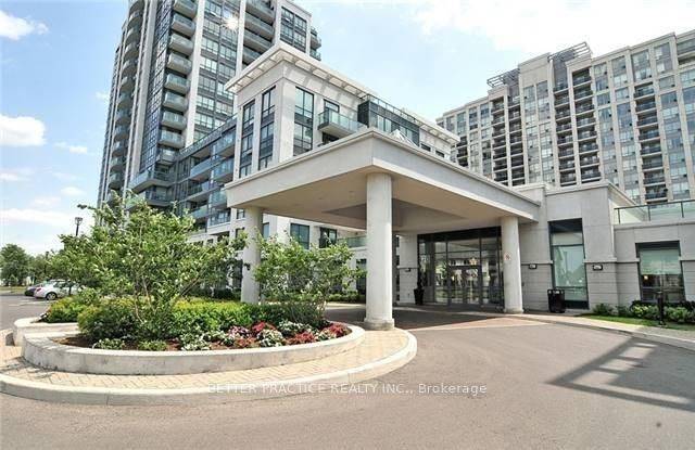 Vaughan, ON L4J 0G6,30 North Park RD #905