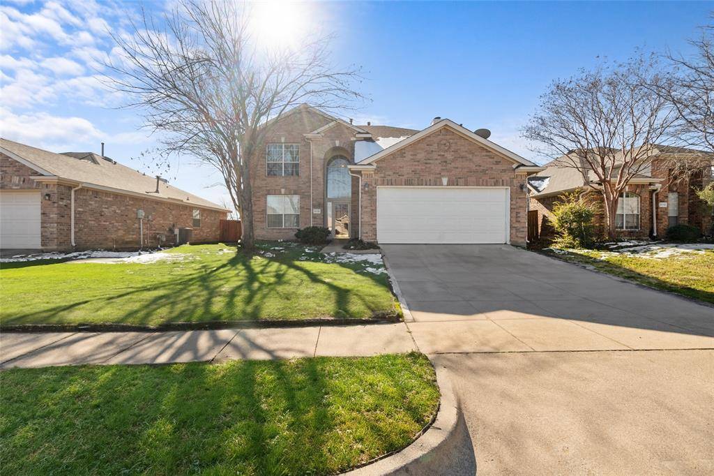 Corinth, TX 76210,3116 Mason Avenue
