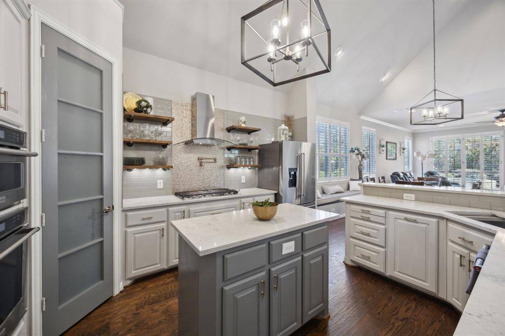 Rockwall, TX 75032,2937 Lago Vista Lane