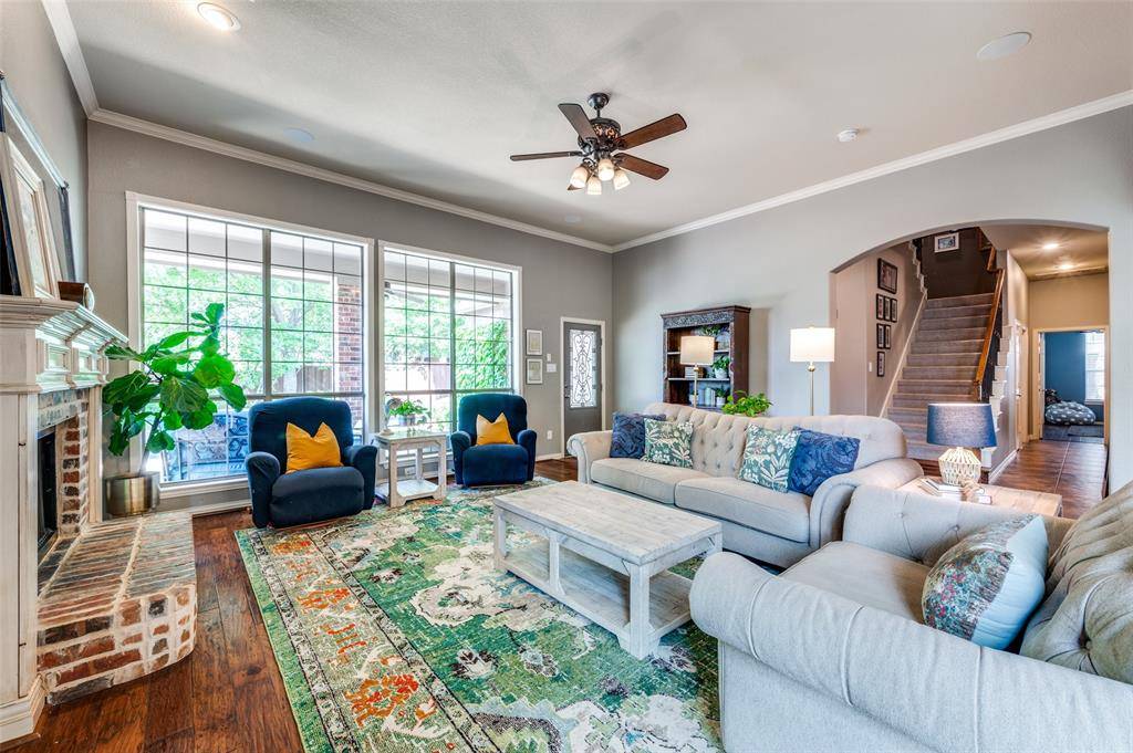 Prosper, TX 75078,881 WILLOWMIST Drive