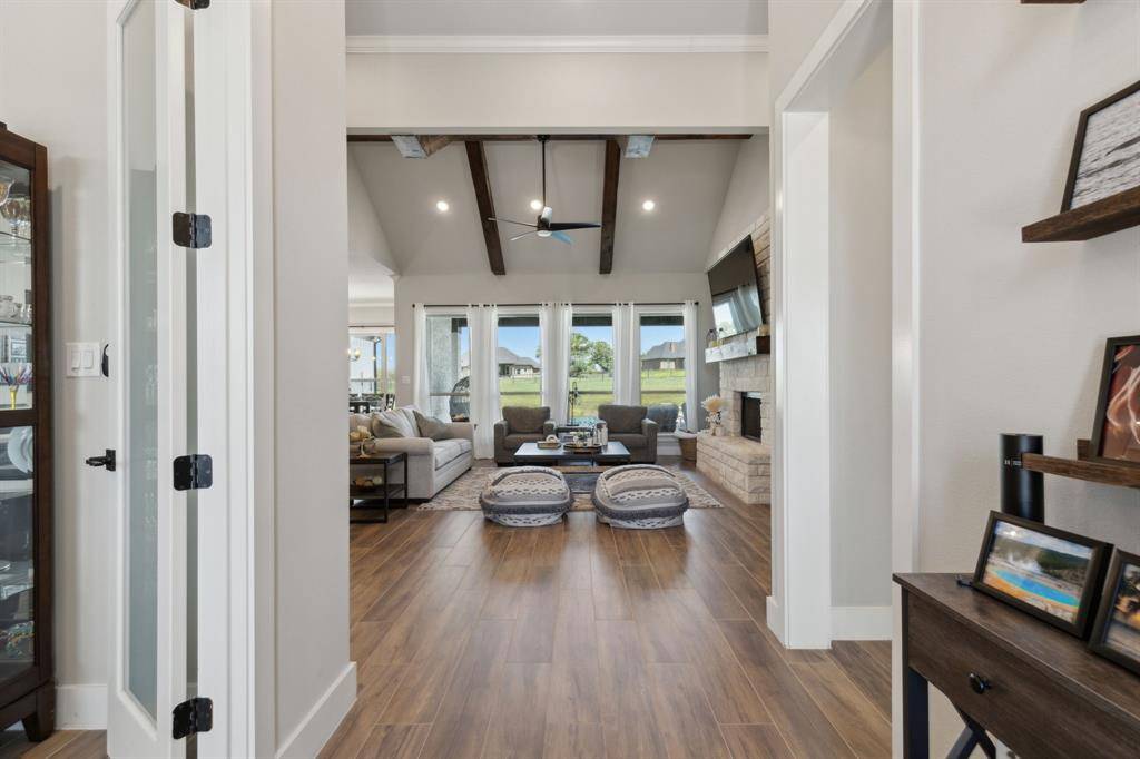 Weatherford, TX 76087,2067 Sunset Ridge Drive
