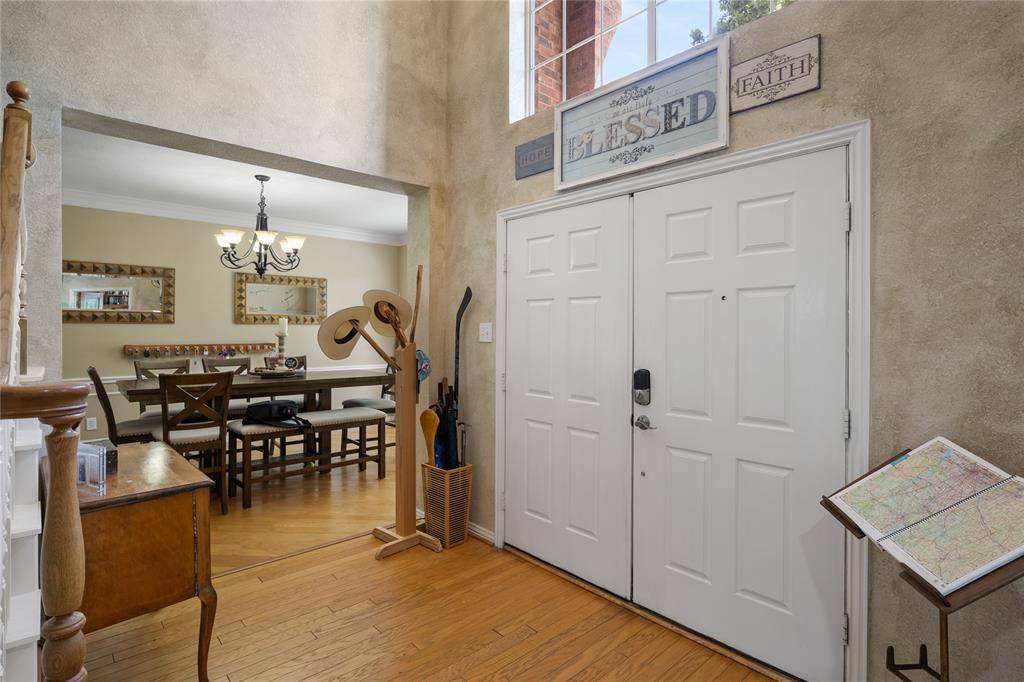 Arlington, TX 76017,1805 Paddington Court
