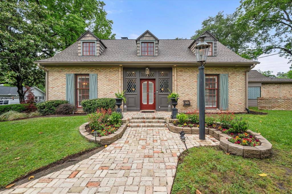 Corsicana, TX 75110,1111 Governors Drive