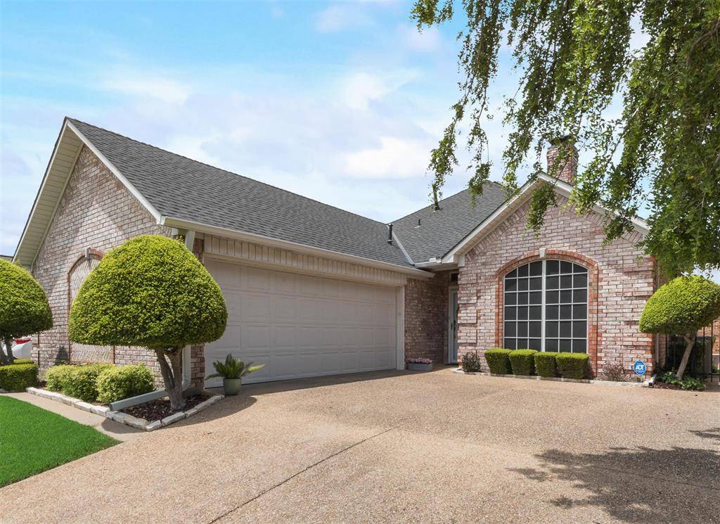Garland, TX 75044,3482 Forest Hills Circle