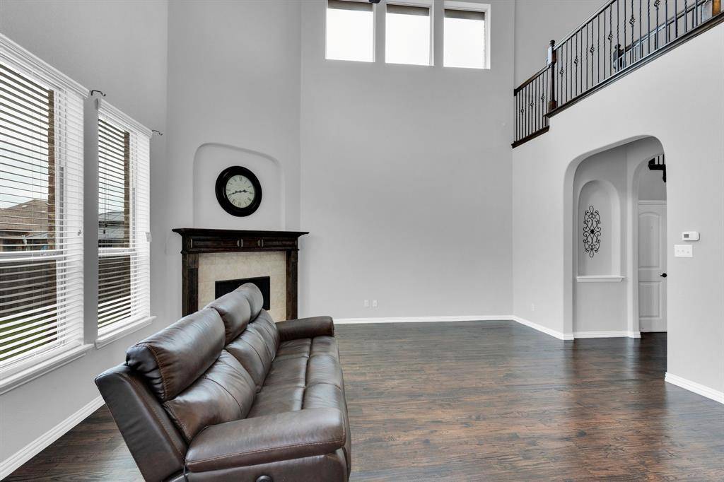 Waxahachie, TX 75165,417 Sagebrush Lane