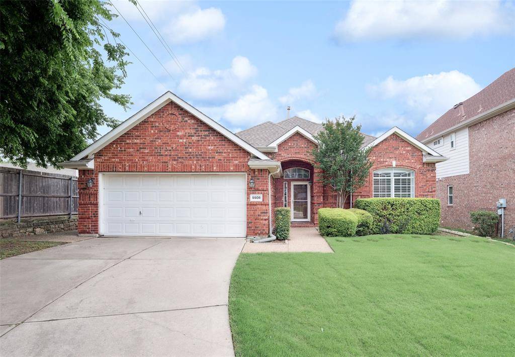 Mckinney, TX 75071,5508 Stone Cliff Court