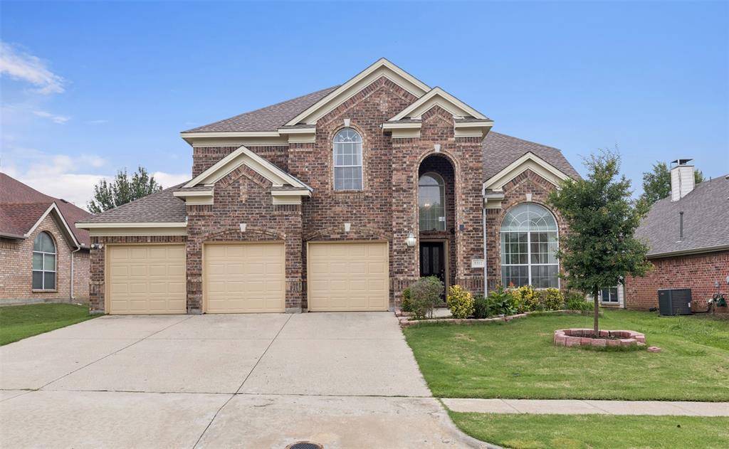 Mckinney, TX 75071,5312 Ridgeson Drive