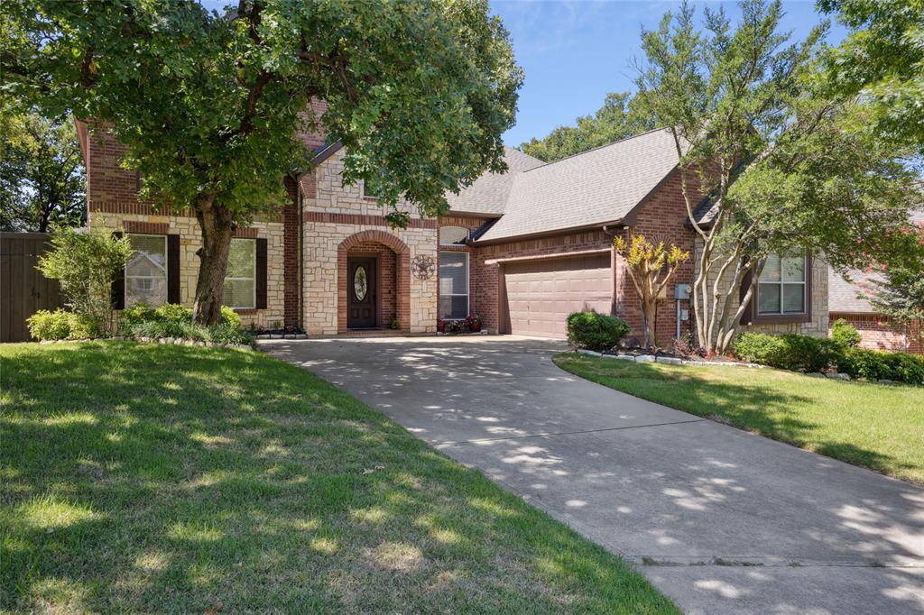 Highland Village, TX 75077,3403 Brighton Court