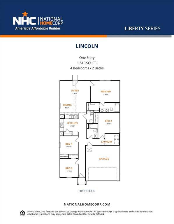 Godley, TX 76044,316 Mercy Street