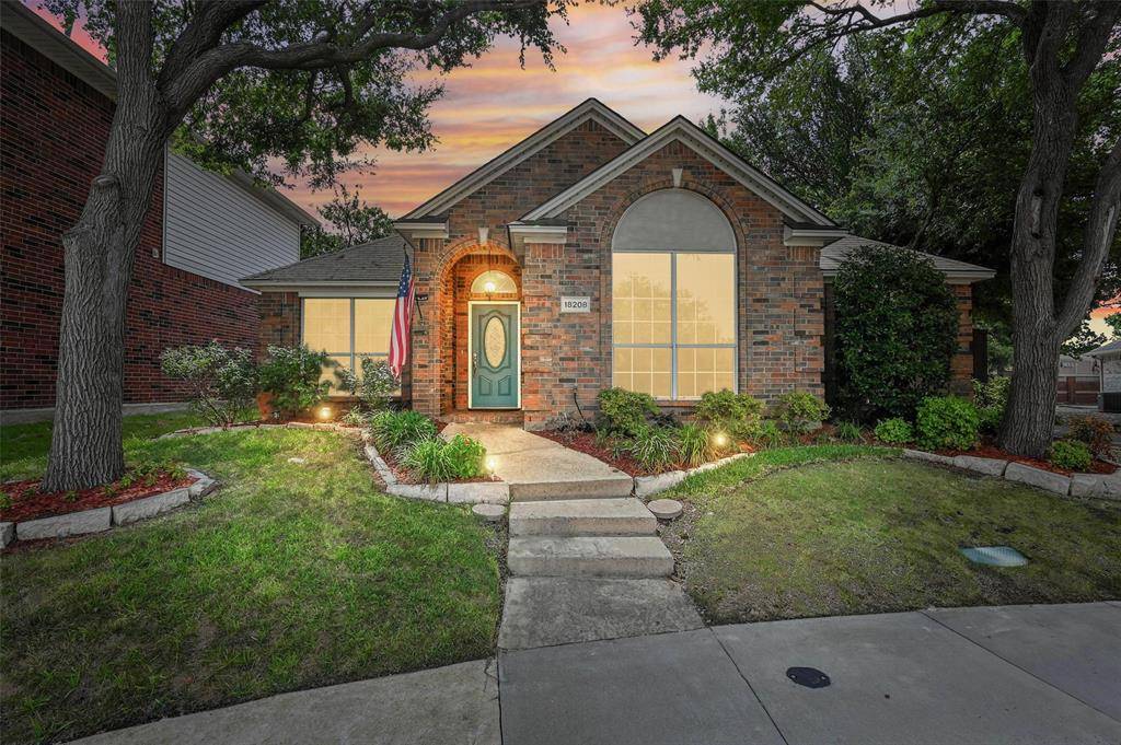 Dallas, TX 75287,18208 Muir Circle