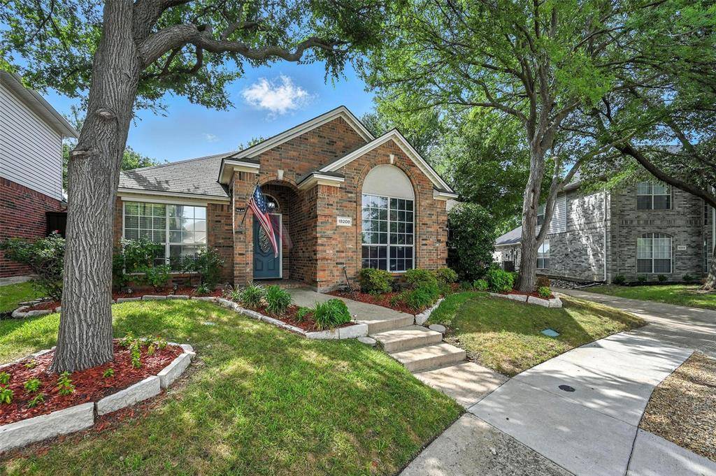 Dallas, TX 75287,18208 Muir Circle