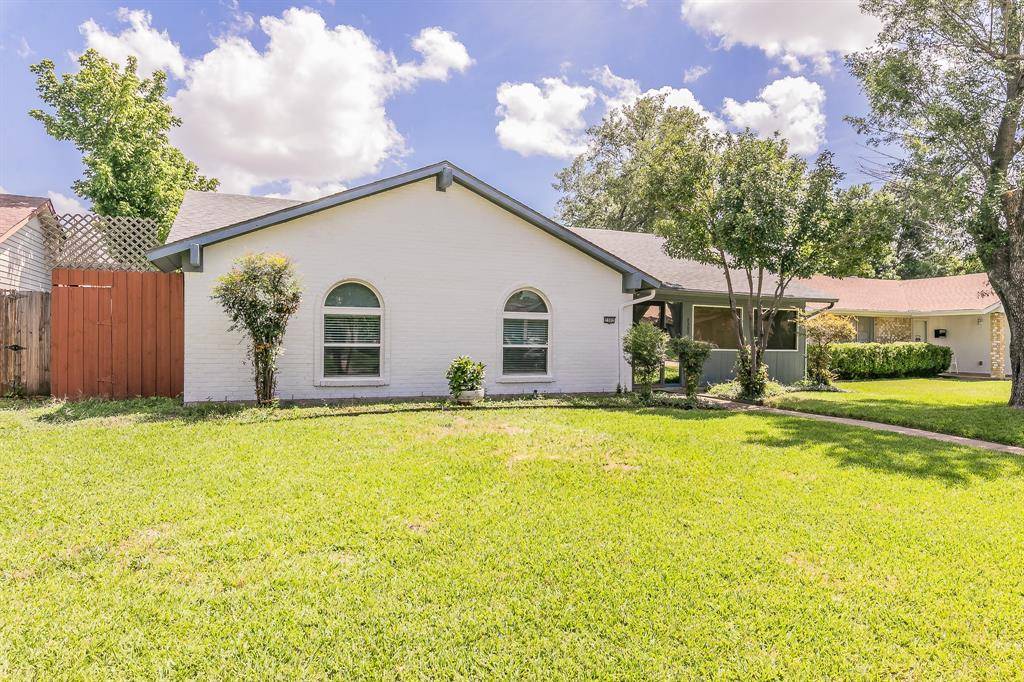 Garland, TX 75044,2302 Richwood Drive