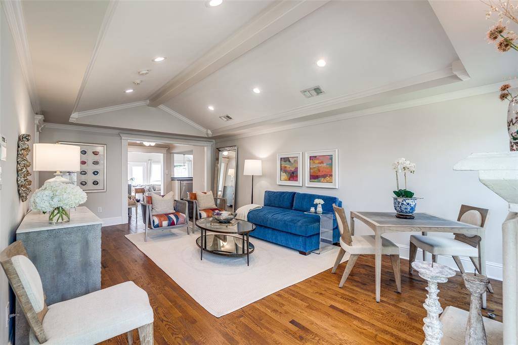 Highland Park, TX 75209,4667 Westside Drive