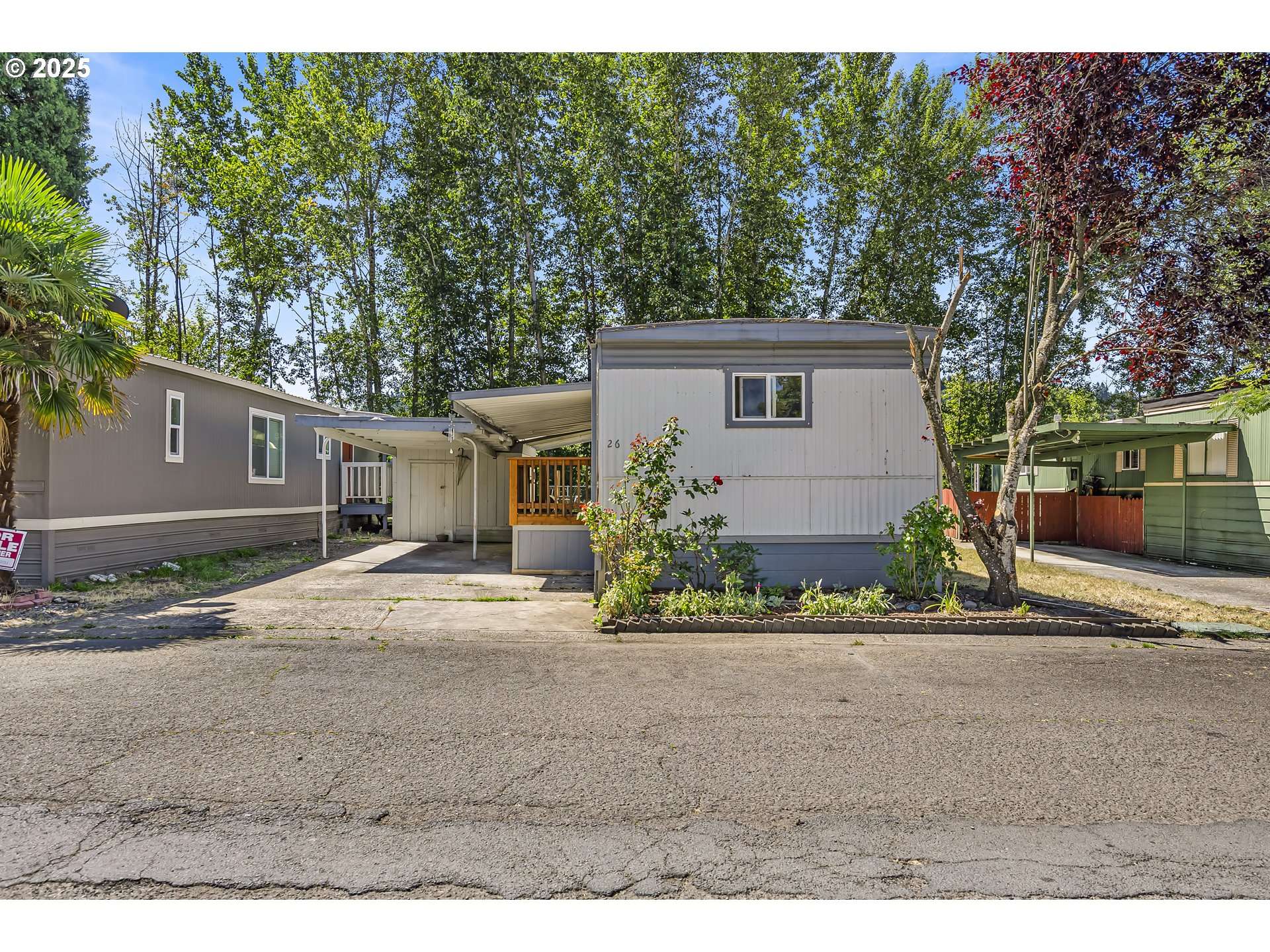 Damascus, OR 97089,15758 SE HIGHWAY 224 #26