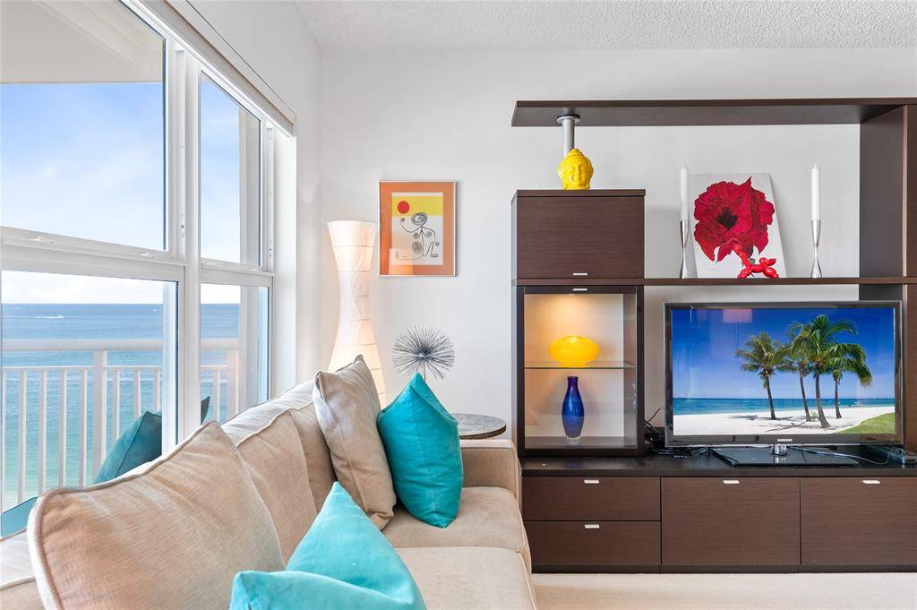 Fort Lauderdale, FL 33308,3850 Galt Ocean Dr #1708