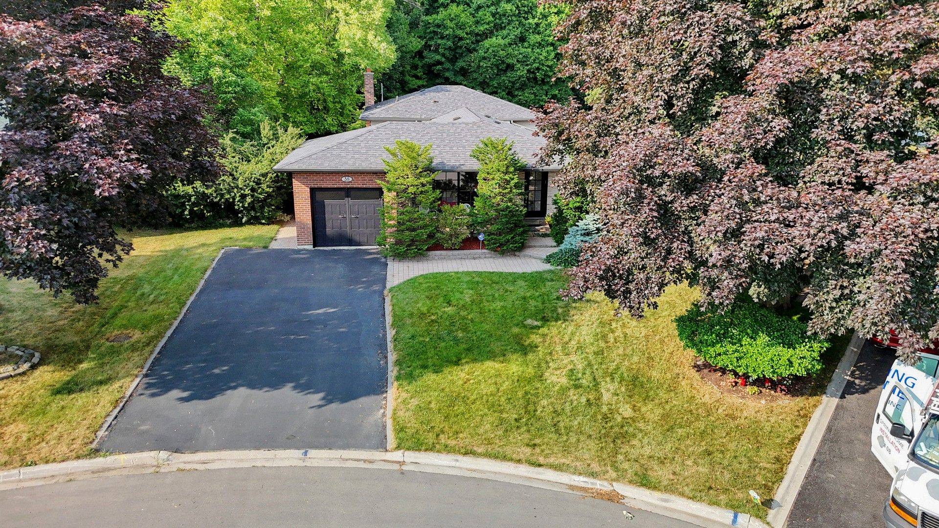 Markham, ON L3T 3W9,38 Blue Spruce LN