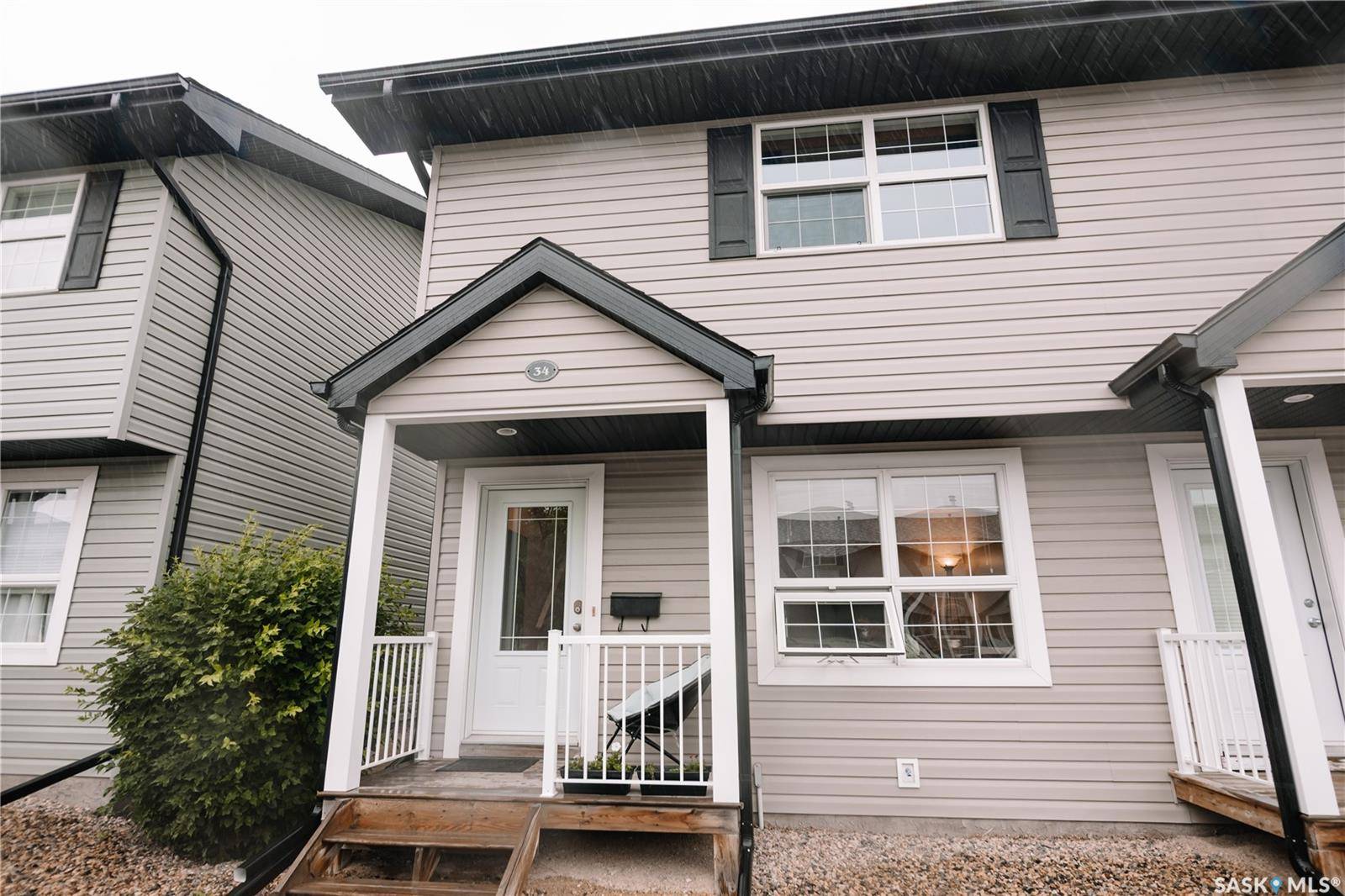 Regina, SK S4X 0A8,4500 Child AVENUE #34